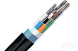 光纤电缆价格解析与光缆电缆区别辨析