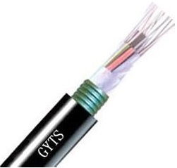 GYTA53 16B1光缆 16芯单模铠装直埋光缆的产品解析与供应指南